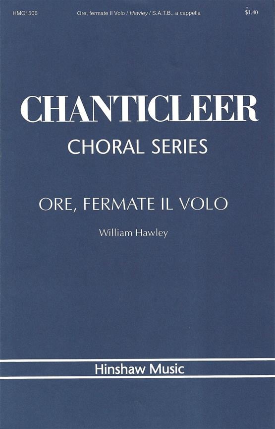 Ore, Fermate Volo